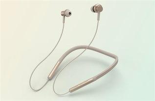 小米新品耳机最新爆料,音质升级，设计革新，颠覆传统听感体验